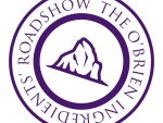 roadshow stamp