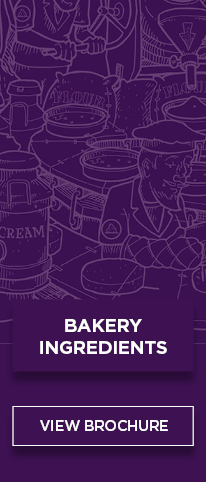 Bakery Ingredients Brochure