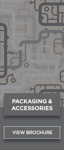 Packaging & Accessories Brochure